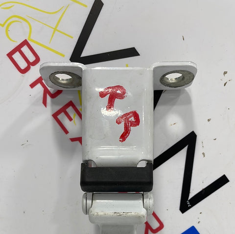 Renault Kangoo RIGHT REAR UPPER DOOR HINGE P/N KL1312A