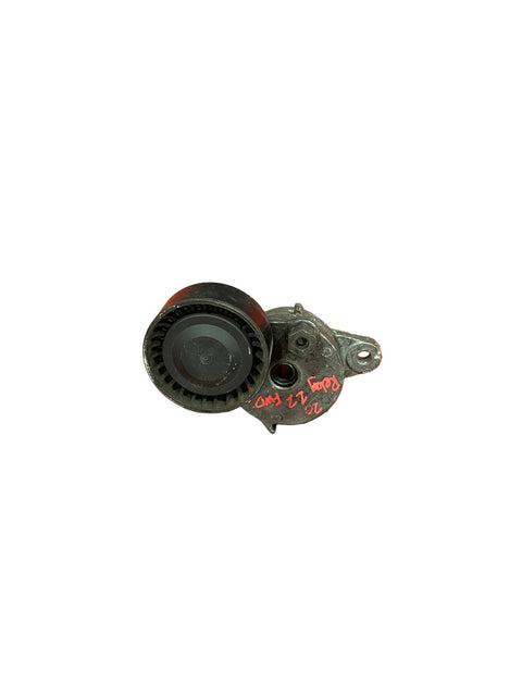 Citroen Relay/Peugeot Boxer/Fiat Ducato AUXILIARY BELT TENSIONER 2.0 2008-2019 P/N 9826368080 - 1