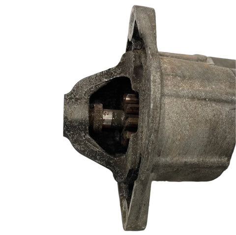 Fiat Doblo 1.6 STARTER MOTOR 2013 P/N 19L40096