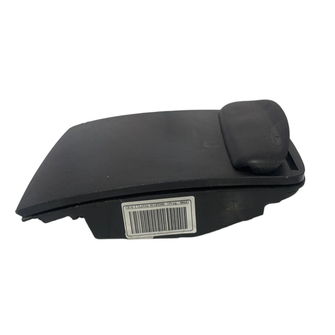 Citroen Relay/Peugeot Boxer DASHBOARD CLIPBOARD NOTE HOLDER 2010-2019 P/N 1308188070