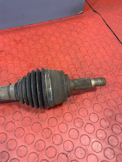 Citroen Berlingo/Peugeot Partner/Vauxhall Combo/Toyota Proace City DRIVE SHAFT Driver's Side 1.5 2019-2024 P/N 9806699780 - 5