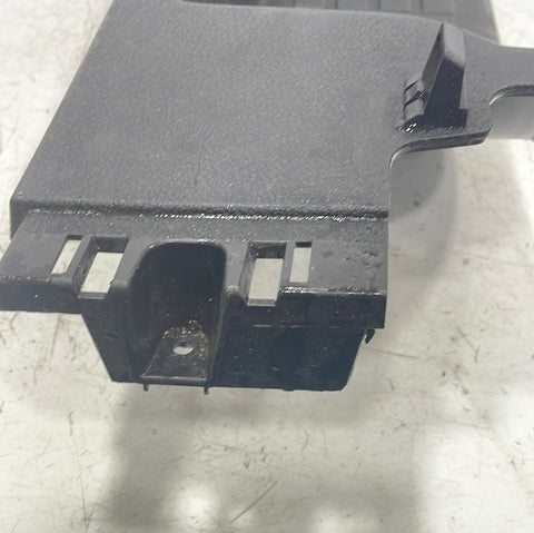 Citroen Dispatch/ Peugeot Expert/ Toyota Proace/ Vauxhall Vivaro DOOR STEP COVER TRIM FRONT RIGHT SIDE 2019-2023 P/N 98129341ZD