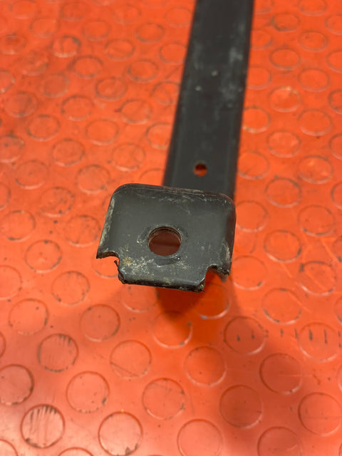 Ford Transit Custom FUEL TANK STRAP 2.0 2016-2023 P/N BK219092CD - 1