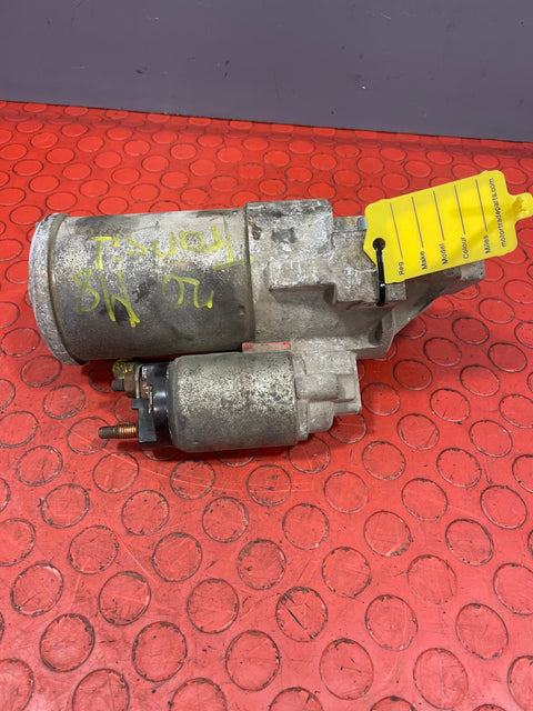 Ford Transit Custom MK8 FWD STARTER MOTOR 2.0 2016-2023 P/N GK2T11000BC - 8