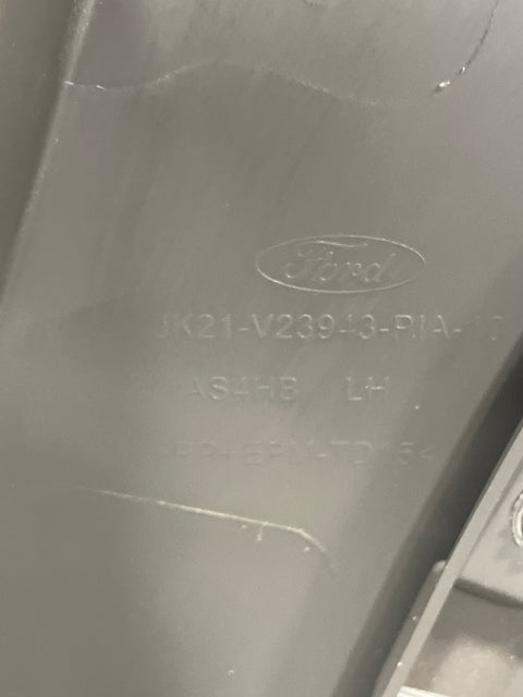 Ford Transit Custom FRONT PASSENGERS DOOR CARD PANEL TRIM 2019-2023 P/N JK21V23943PIA10