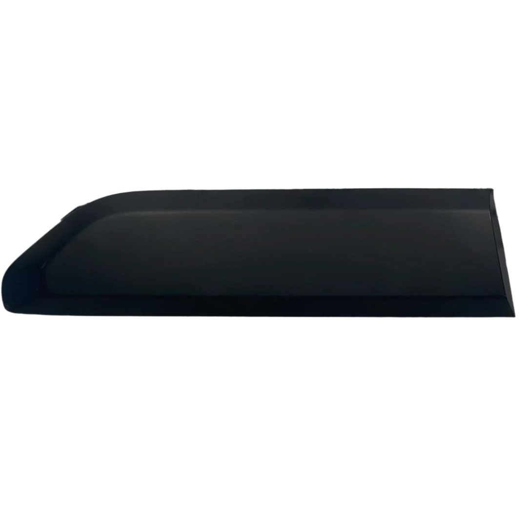 Citroen Berlingo/Peugeot Partner/Vauxhall Combo/Toyota Proace City REAR RIGHT QUARTER MOULDING TRIM 2019-2024 P/N 9817695177