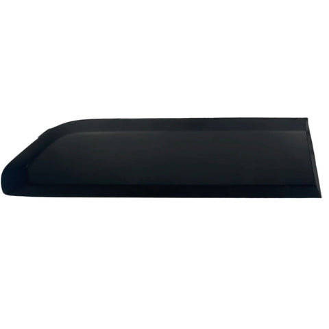 Citroen Berlingo/Peugeot Partner/Vauxhall Combo/Toyota Proace City REAR RIGHT QUARTER MOULDING TRIM 2019-2024 P/N 9817695177