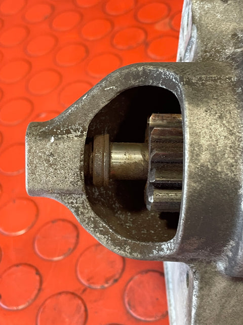 Vauxhall Vivaro/Citroen Dispatch/Peugeot Expert/Toyota Proace/Fiat Scudo 1.5 STARTER MOTOR 2019-2024 P/N 9832577880 - 9