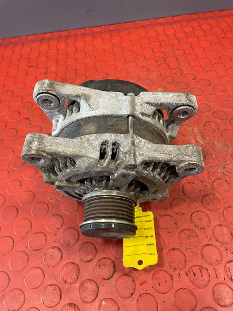 Citroen Berlingo/Dispatch /Peugeot Partner/Vauxhall Combo/Toyota Proace City ALTERNATOR 1.5 2019-2024 P/N 9820893880 - 14