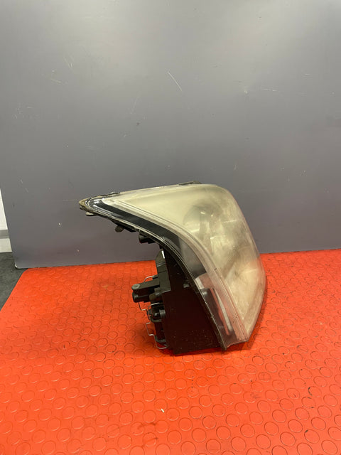 Ford Transit HEADLIGHT ASSEMBLY Mk7 2007-2013 Drivers Side (Clouded Lens) P/N 6C1113W029BG - 1