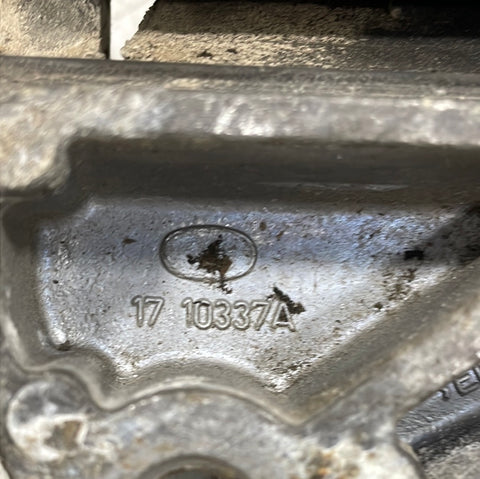 Ford Transit MK7 LOWER GEARBOX MOUNT 2.2 TDCI 2010-2013 P/N 6C116068CB