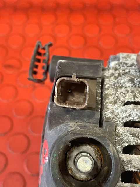 Citroen Berlingo/Dispatch /Peugeot Partner/Vauxhall Combo/Toyota Proace City ALTERNATOR 1.5 2019-2024 P/N 9820893880 - 11