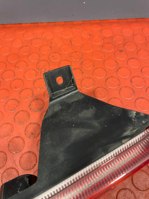 Ford Transit Custom TAIL LIGHT DRIVER'S SIDE 2013-2023 P/N BK2113404AJ - 3