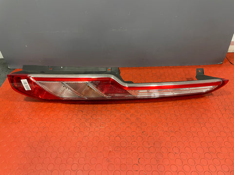 Ford Transit Custom TAIL LIGHT DRIVER SIDE 2013-2023 P/N BK2113404AJ - 2