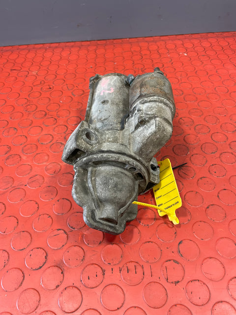 Ford Transit Custom STARTER MOTOR 2.2 2013-2018 P/N BK3T11000DB - 2