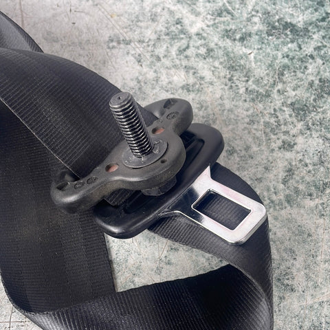 Renault Trafic/Vauxhall Vivaro PASSENGER SIDE FRONT SEATBELT 2015-2022 P/N 868854200R