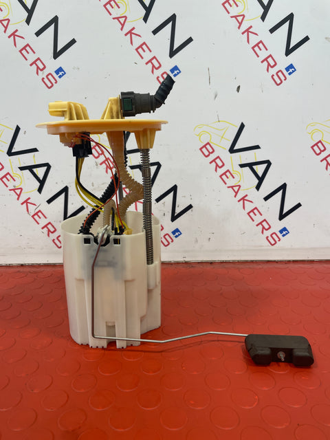 Vauxhall Movano B/ Renault Master III IN TANK FUEL PUMP ASSEMBLY SENDER UNIT 2.3 DCI 2011-2019 P/N 172020772R