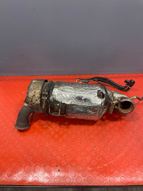 Citroen Berlingo/Peugeot Partner CATALYTIC CONVERTER / DPF 1.6 2011-2016 (2/6 Pin) P/N 1005142X - 10 / 1005143X