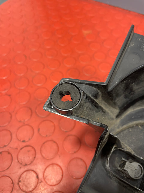 Citroen Berlingo/Peugeot Partner/Vauxhall Combo/Toyota Proace City PASSENGER'S SIDE TAILLIGHT 2019-2024 P/N 9819235880 - 2