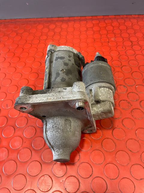 Vauxhall Vivaro/Citroen Dispatch/Peugeot Expert/Toyota Proace/Fiat Scudo 1.5 STARTER MOTOR 2019-2024 P/N 9832577880 - 9
