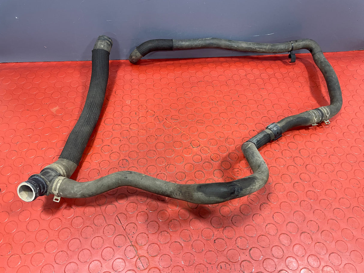 Ford Transit Custom RADIATOR HOSE 2.0 2013-2016 P/N GK218C350BC
