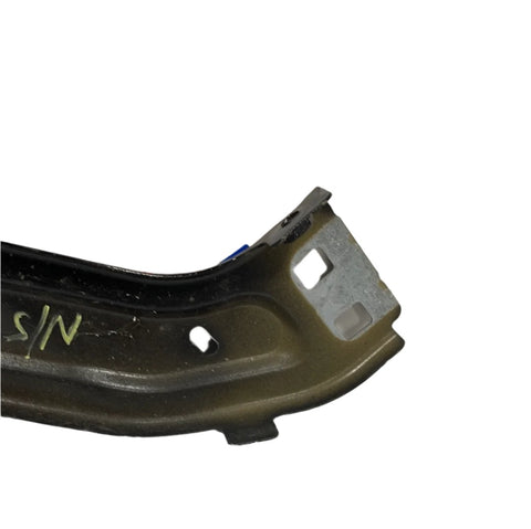 Citroen Berlingo/ Peugeot Partner PASSENGER SIDE UNDER HEADLIGHT BRACKET (BLACK) 2008-2018 P/N 02G