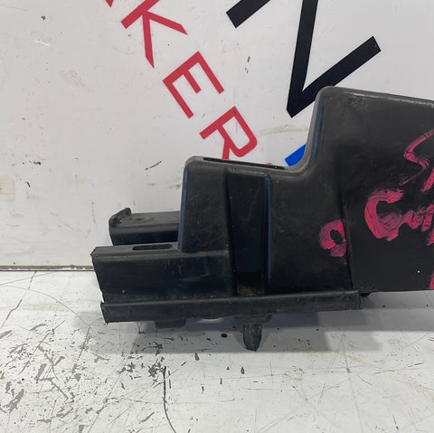 Citroen Berlingo/Peugeot Partner/Vauxhall Combo/Toyota Proace City REAR LEFT BUMPER BRACKET 2019-2024 P/N 9816808580