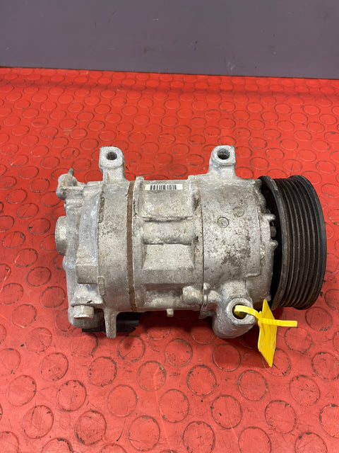 Citroen Berlingo/Peugeot Partner AIR-CON PUMP (2Pins) 2008-2016 P/N 9802875780