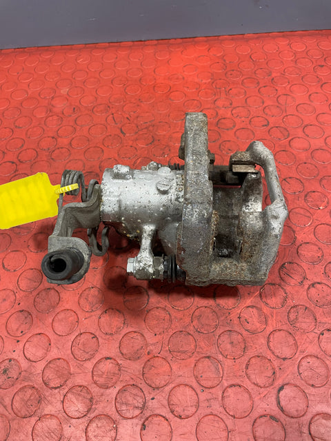 Vauxhall Combo/Citroen Berlingo/Peugeot Partner/Toyota Proace City DRIVERS REAR BRAKE CALIPER 1.6 2018 - ON P/N 9819337780
