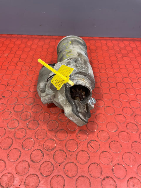 Ford Transit Custom MK8 FWD STARTER MOTOR 2.0 2016-2023 P/N GK2T11000BC - 8