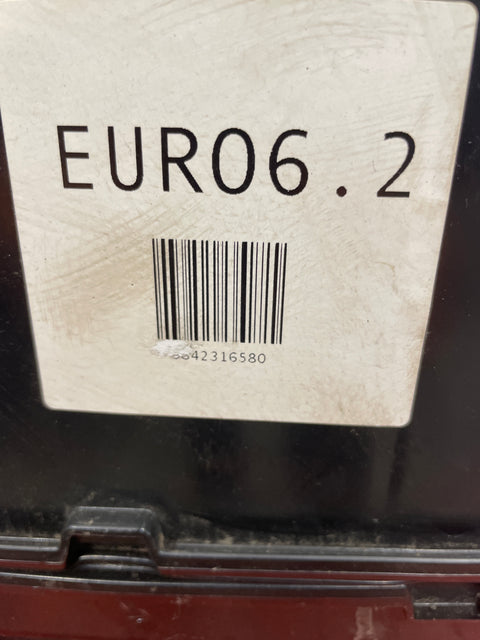 Citroen Berlingo/Peugeot Partner/Vauxhall Combo/Toyota Proace City ADBLUE TANK 2019-2024 P/N 9842316580