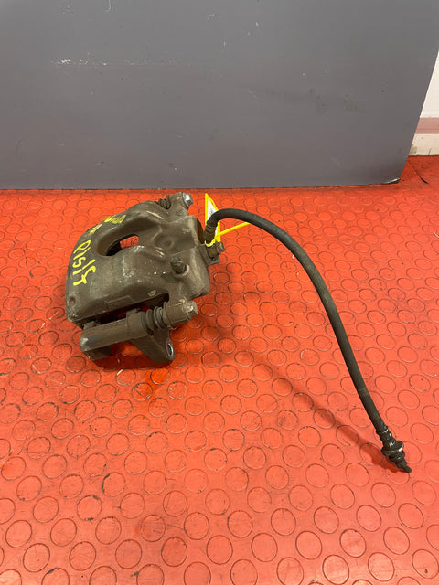 Nissan Navara FRONT BRAKE CALIPER Drivers Side 2014-2021 P/N 82241M06