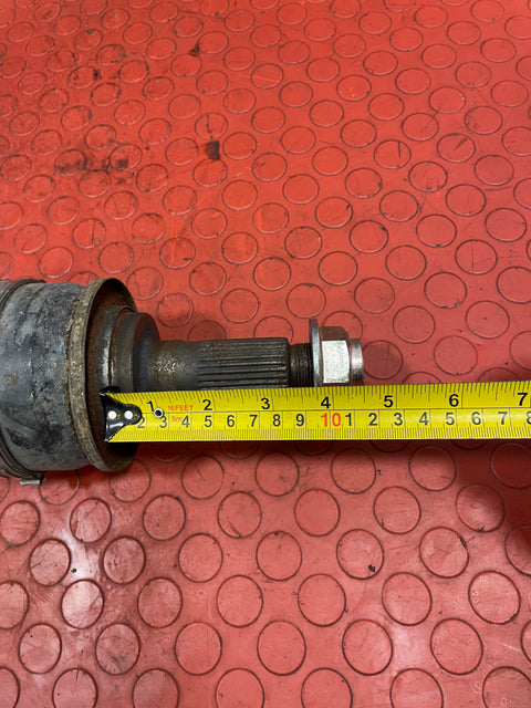 Ford Ranger 3.2 Diesel 16-19 DRIVESHAFT Left Passenger Side Front P/N EB3G3A428EA