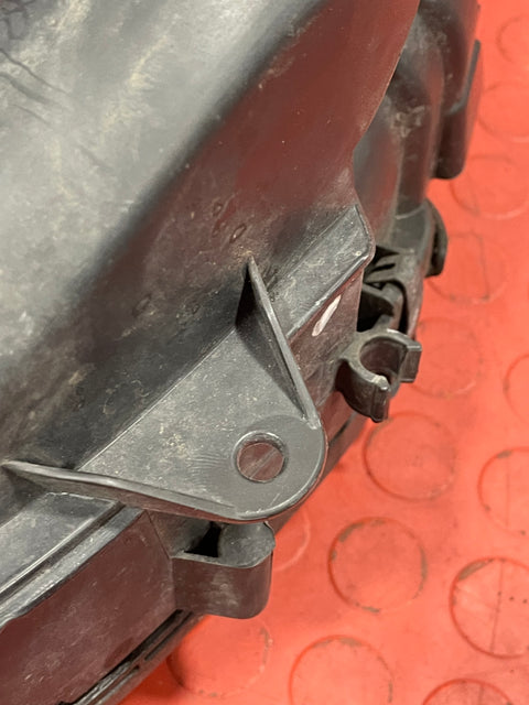 Citroen Berlingo/Peugeot Partner AIRBOX WITH AIR FLOW SENSOR & AIR FILTER 1.6hdi 2008-2016 P/N 9673061080