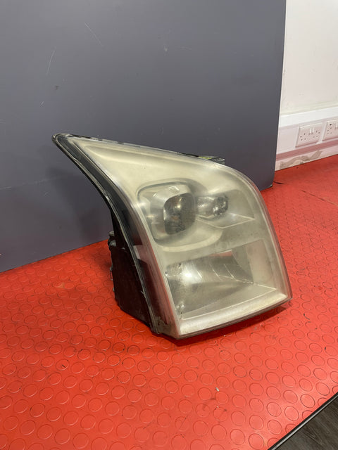 Ford Transit HEADLIGHT ASSEMBLY Mk7 2007-2013 Drivers Side (Clouded Lens) P/N 6C1113W029BC