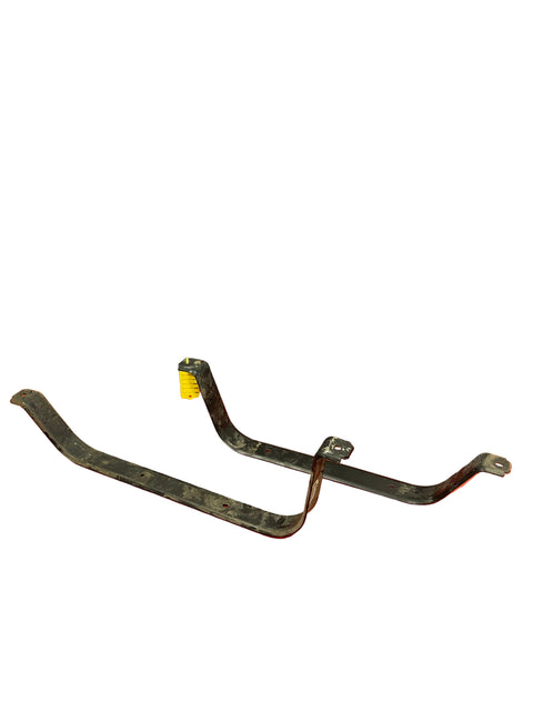 Ford Transit Custom FUEL TANK STRAPS (Pair) 2.0 2016-2023 P/N BK219092AE / KK219092CC