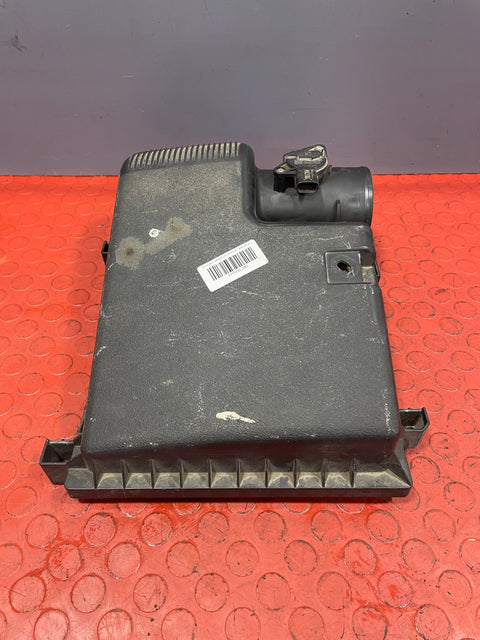 Toyota Hilux AIR BOX LID WITH MAF SENSOR 2015-2024 P/N 177000L380