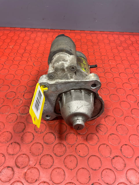 Ford Transit Connect STARTER MOTOR 1.6 TDI 2014 P/N 3M5T11000CF - 5