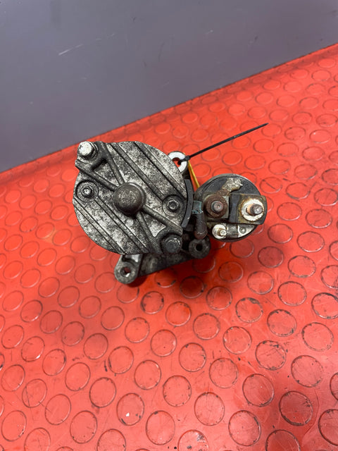 Ford Transit Connect STARTER MOTOR 1.6 TDI 2014 P/N 3M5T11000CF - 4