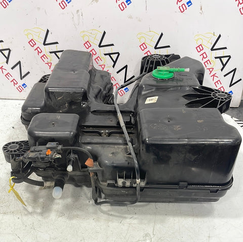Citroen Dispatch/ Peugeot Expert/ Vauxhall Vivaro/ Toyota Proace 1.5 HDI ADBLUE TANK 2019-2024 P/N 4099016