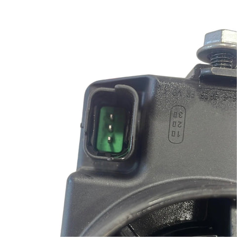 Citroen Berlingo/Peugeot Partner/Toyota Proace City/Vauxhall Combo ALARM SIREN MODULE 2019-2024 P/N 9677756080