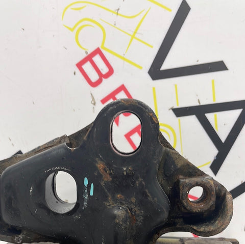 Ford Transit Custom Upper Gearbox Mount 2.2 2013-2018 P/N BK217M124