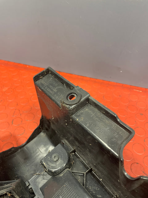 Renault Trafic/Vauxhall Vivaro REAR TAILLIGHT LENSE (Scraped Lens W/O Bulb Mounting/Holder) Drivers Side 2014-2019 P/N 93450968 - 1