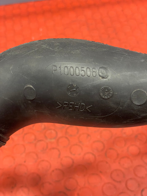 Citroen Berlingo/Peugeot Partner ADBLUE FILLER PIPE 2016-2018 1.6 ADBLUE P/N P1000506 - 2