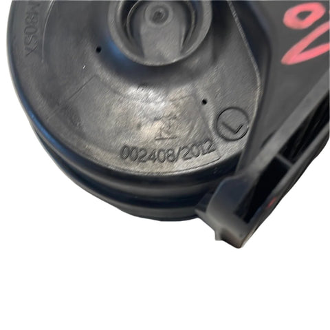 Citroen Relay/Peugeot Boxer/Fiat Ducato HORN 2.3 2020 P/N 46858166