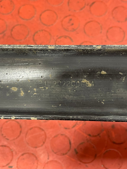 Ford Transit Custom FUEL TANK STRAPS (Set) 2.0 2016-2023 P/N BK219092AE - 1 / KK219092CC / BK219092BE