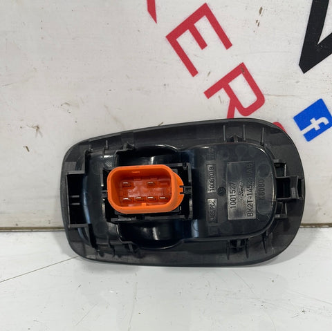 Ford Transit Custom PASSENGER SIDE ELECTRIC WINDOW CONTROL SWITCH 2019 P/N BK2T14529AB