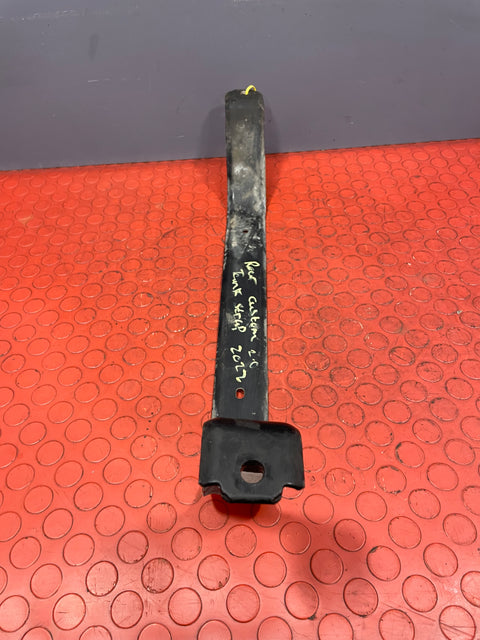 Ford Transit Custom FUEL TANK STRAP 2013-2016 P/N BK219092AC - 2