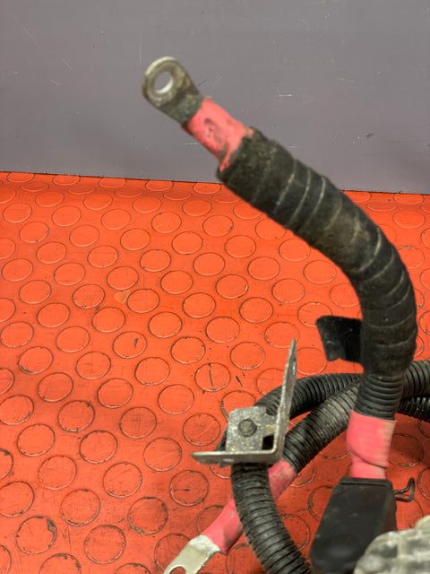 Citroen Dispatch/Peugeot Expert STARTER MOTOR 2008-2016 2.0 P/N 9646972280