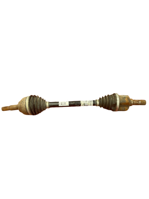 Peugeot Expert/Citroen Dispatch/Vauxhall Vivaro PASSENGER SIDE DRIVESHAFT 2016-2024 2.0 P/N 9806153080